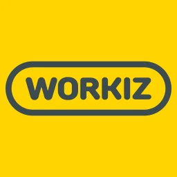 Ícone de Workiz Field Service Software