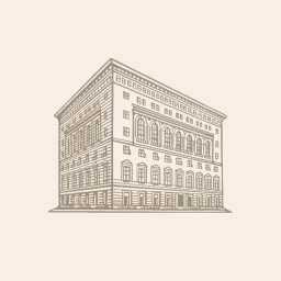 Detroit Athletic Club のアイコン