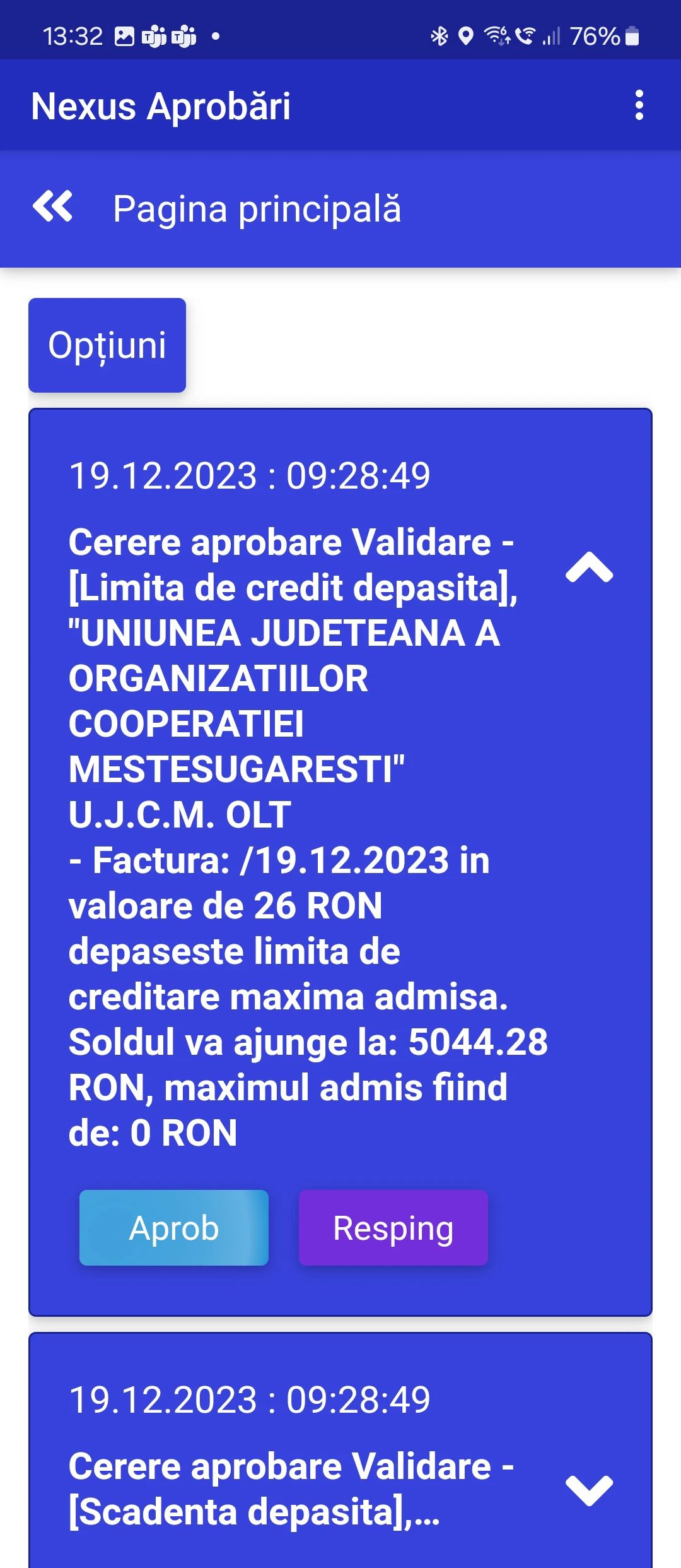 Nexus Phone Apps screenshot