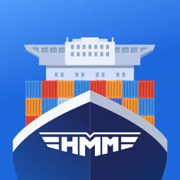 Ícone de HMM e-Service